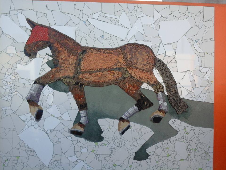 Mosaiquismo