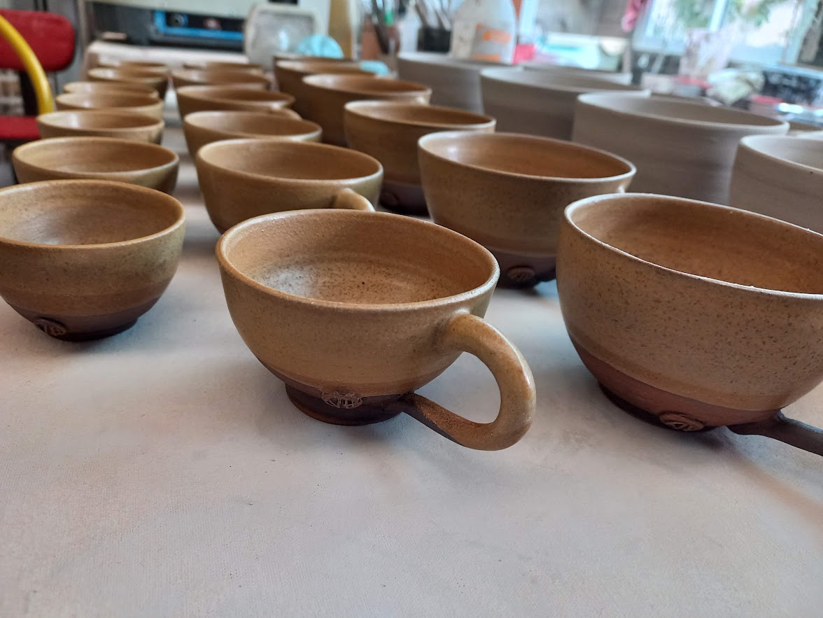 Tazas