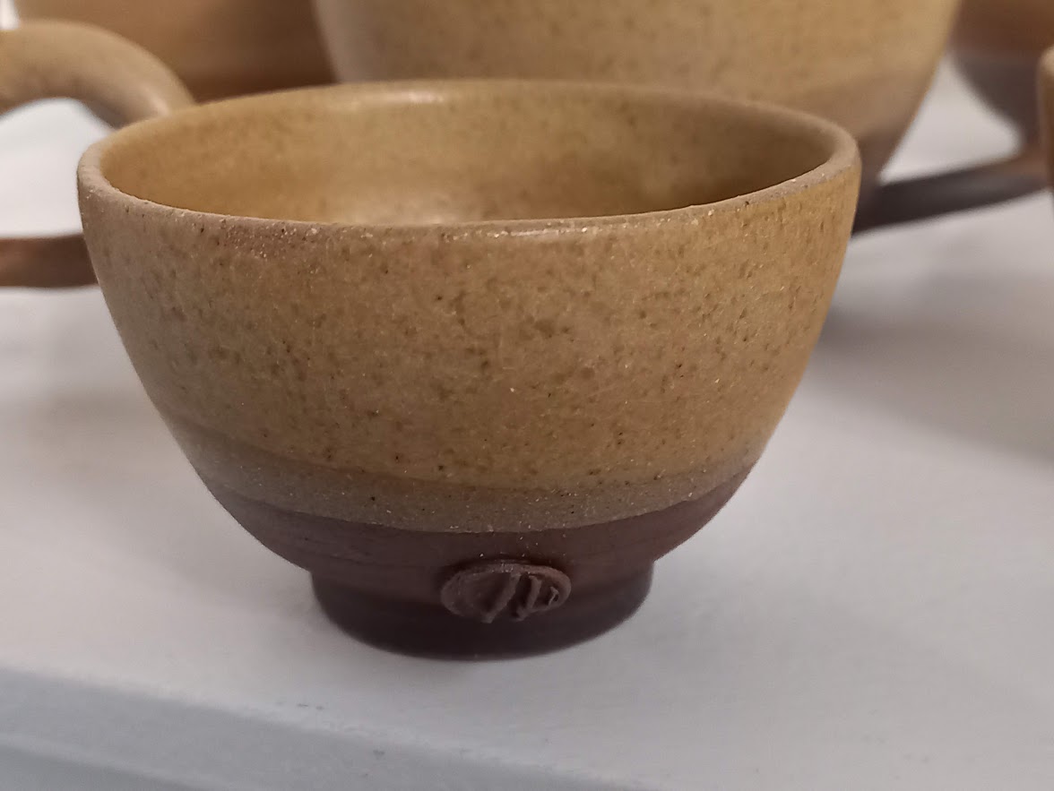 Tazas