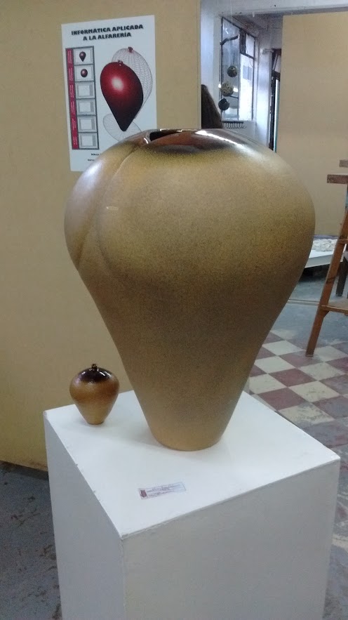Alfarería