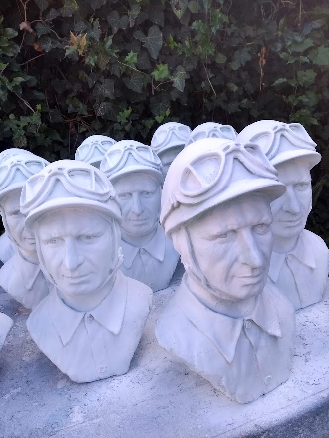 Fangio