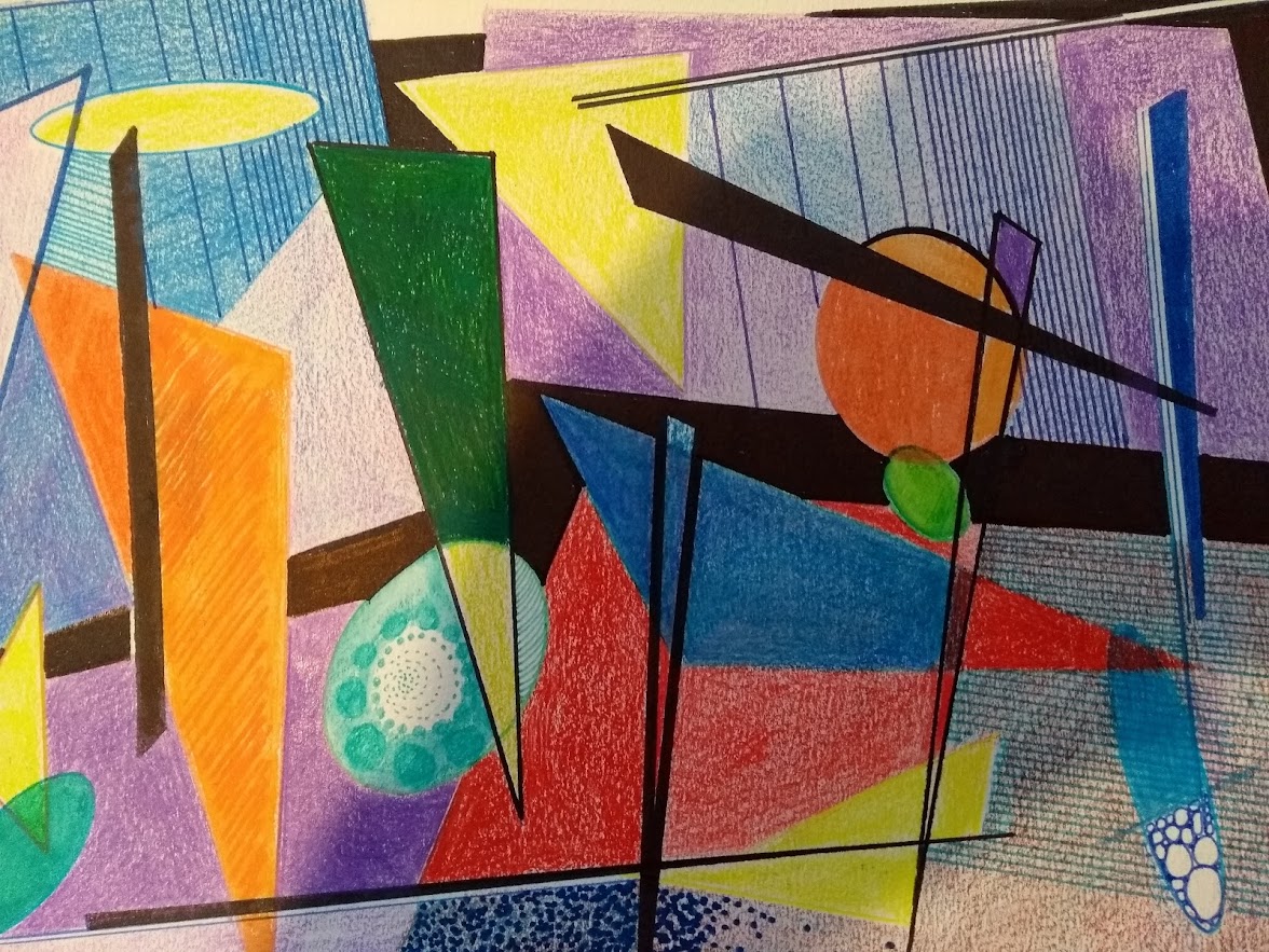 Abstracción