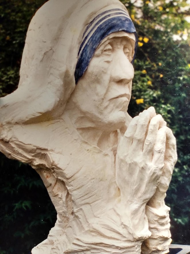 Madre Teresa de Calcuta