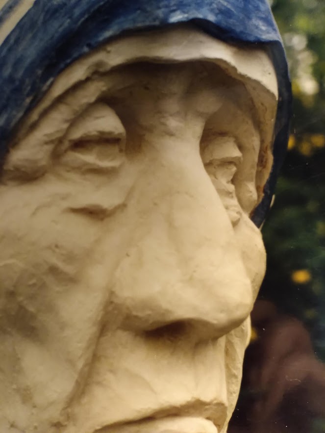 Madre Teresa de Calcuta