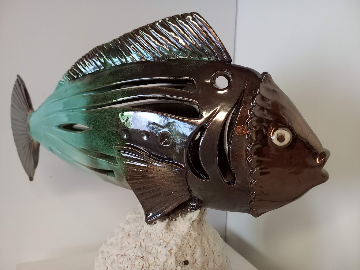 Peces