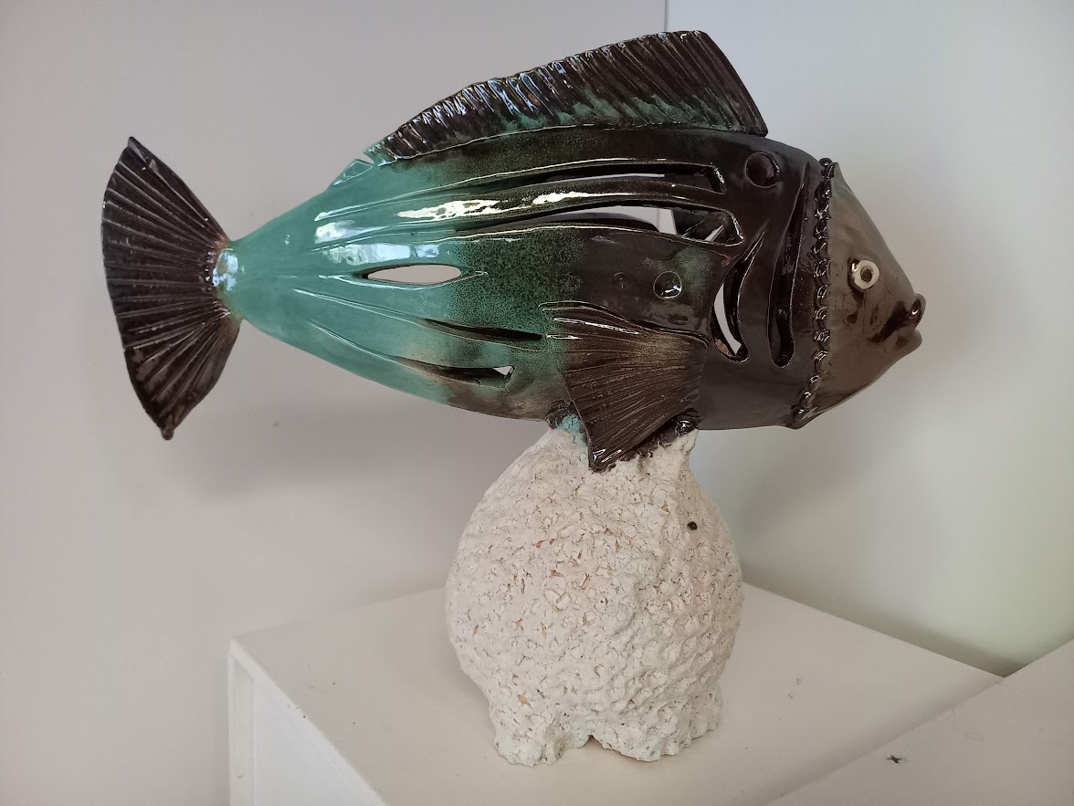 Peces