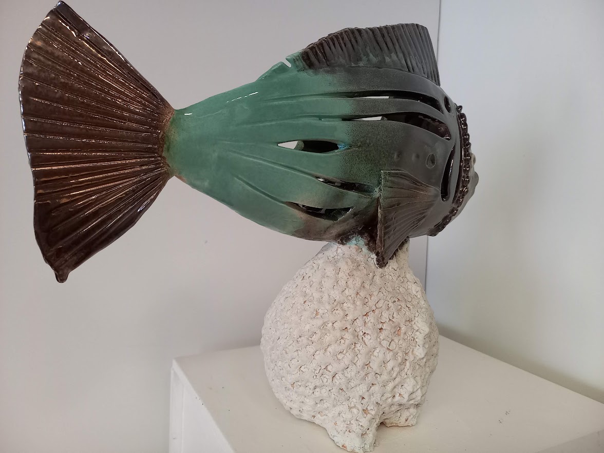 Peces