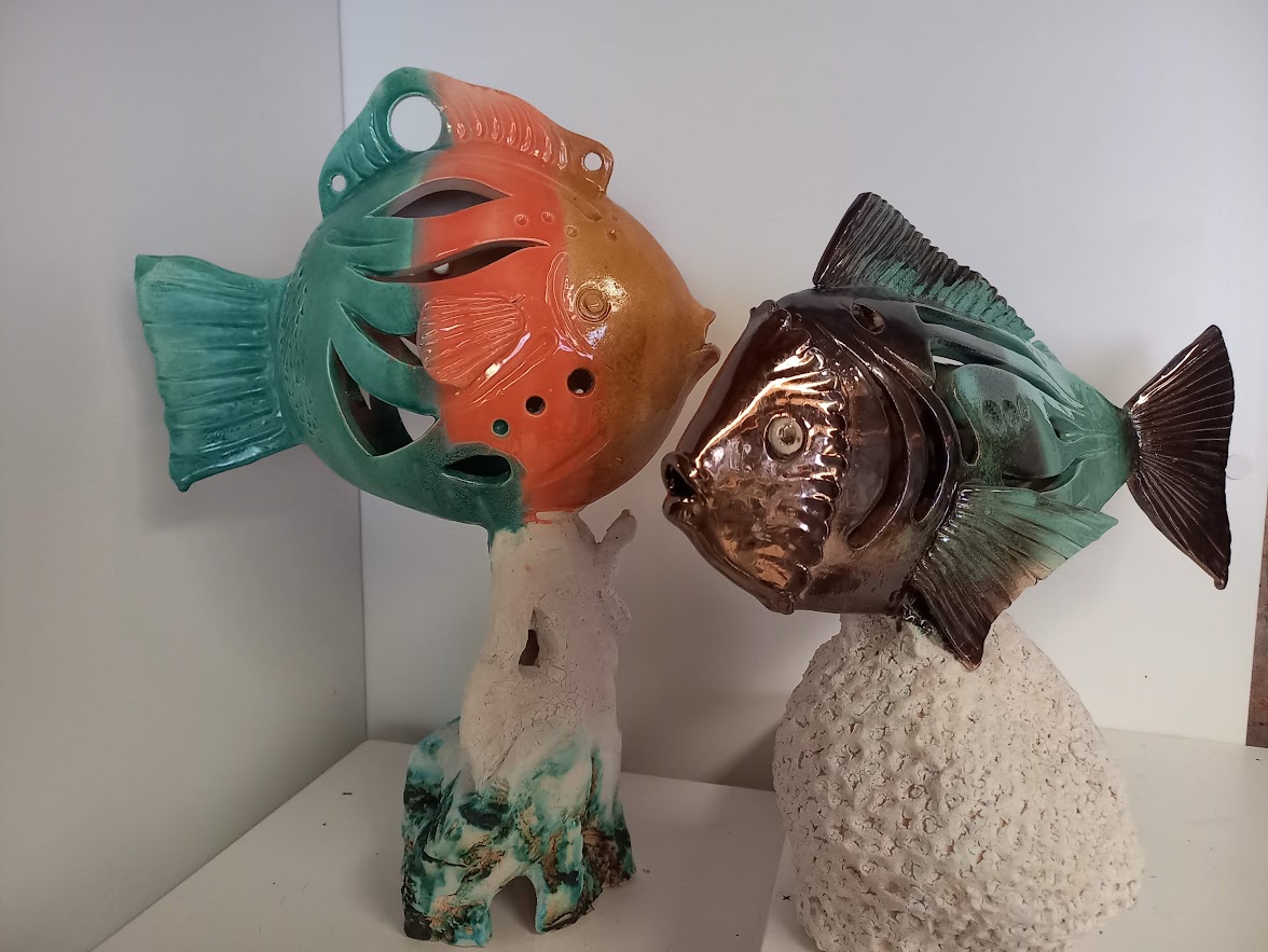 Peces