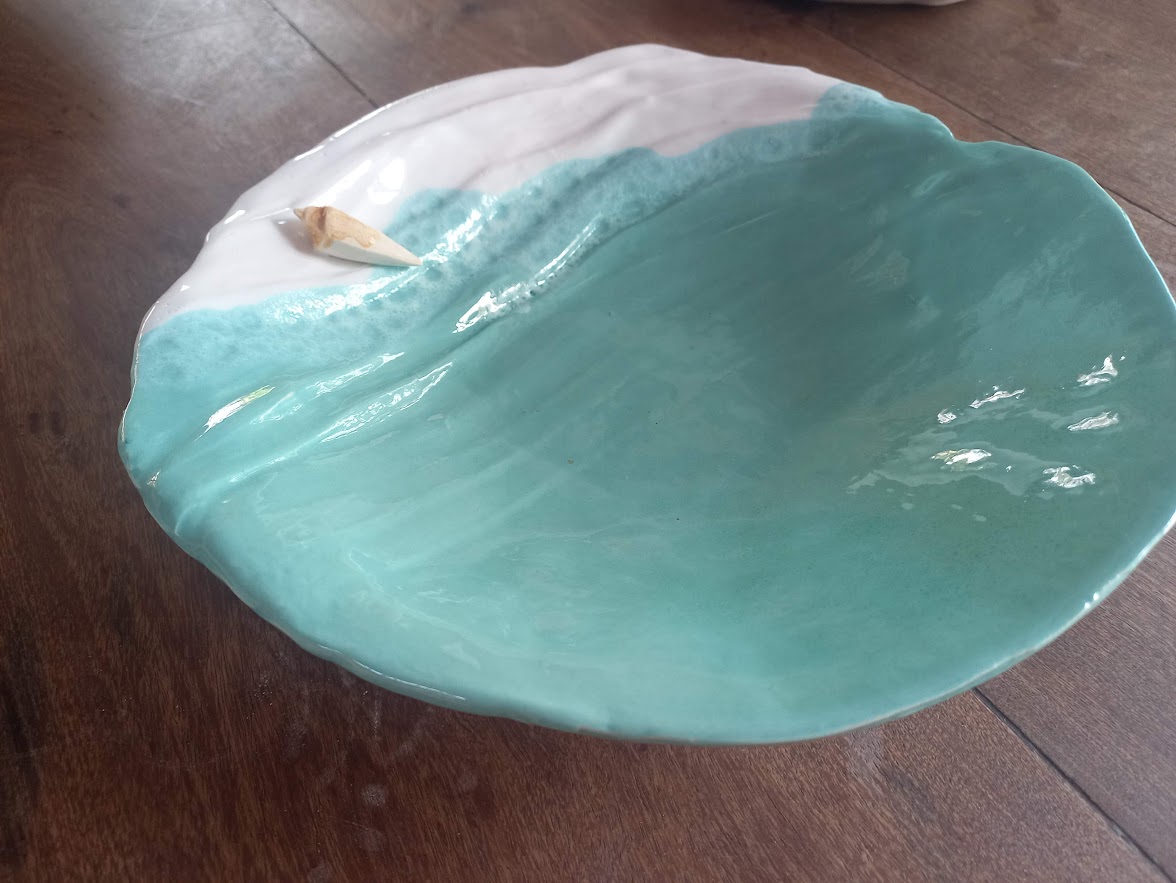 Plato temático - Utilitario