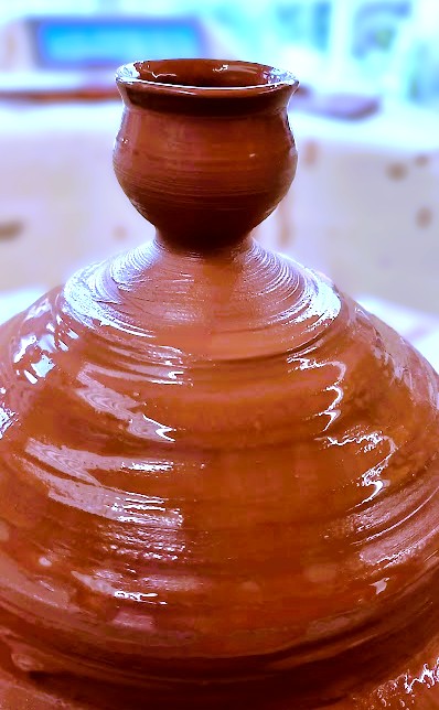Alfarería