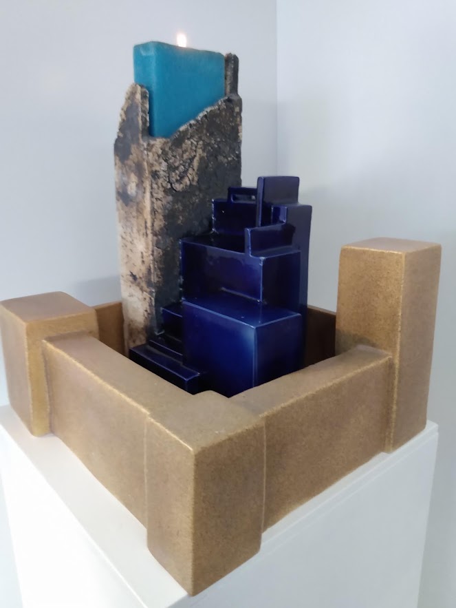 Fuente de agua