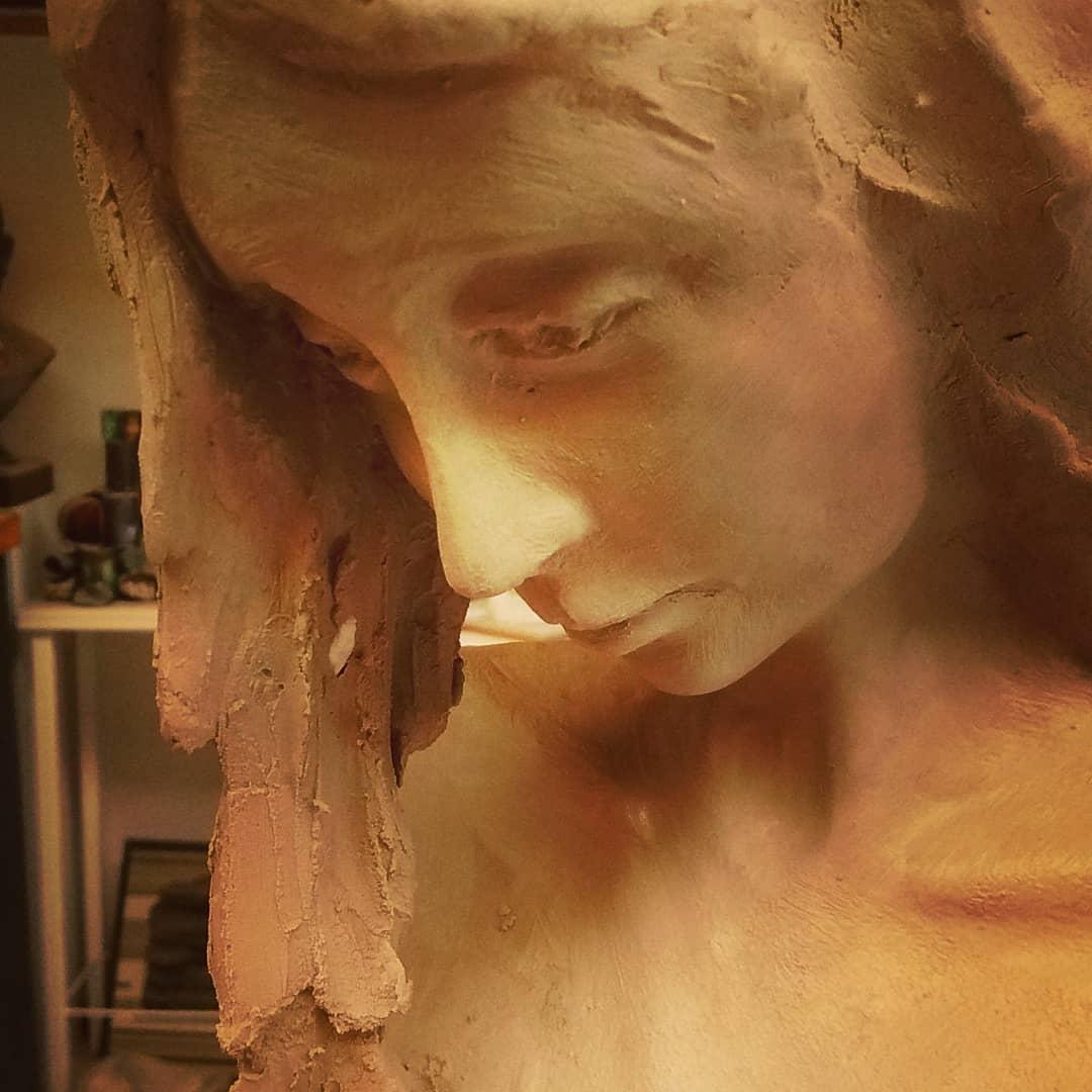 Escultura de Autor